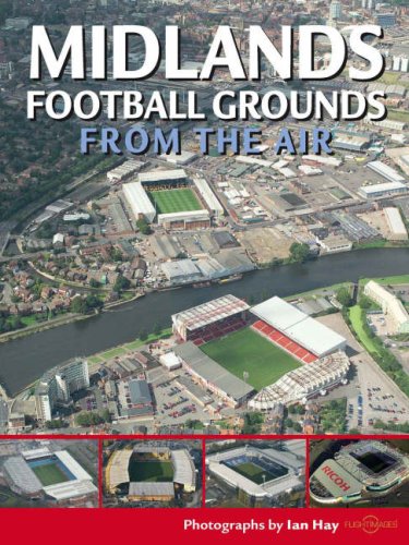 Buy Midlands Football Grounds from the Air (Discovery Guides) online at Discounted New and Used prices. Delivered to your door with Off-The-Bookshelf.