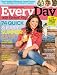 Magazines: Every Day with Rachael Ray (1-year auto-renewal)