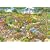 Jumbo Puzzle - Jan van Haasteren - The Park (3000 pieces)