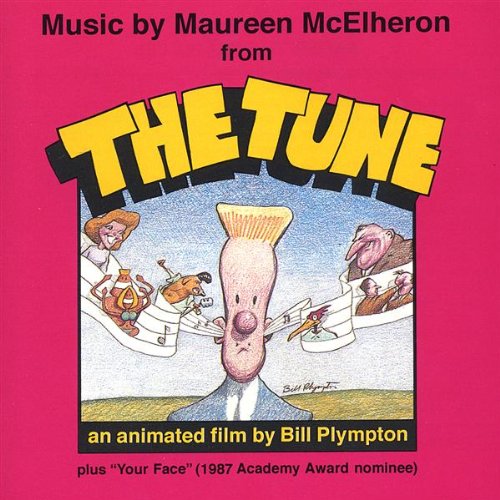 Tune Soundtrack Maureen Mcelheron