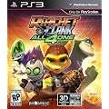 Ratchet & Clank All 4 For One Game PS3 [UK-Import]
