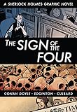 The sign of the four