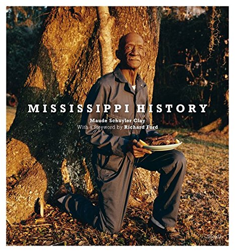 Maude Schuyler Clay: Mississippi History