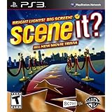 Scene It? Bright Lights! Big Screen! - Playstation 3