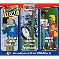 Die 02.Tkkg-Box/3er Box Folge 4-6