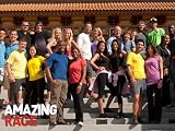 The Amazing Race : Kindness Of Strangers (Taiwan) (Season 19, Episode 1)