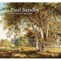 Paul Sandby: Picturing Britain