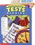 Scholastic Success with Tests: Reading Workbook Grade 3 (Grades 3)