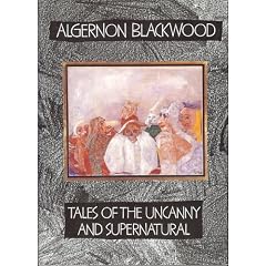 Tales of Uncanny and Supernatural