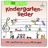 Die 30 besten Kindergartenlieder - Mit Liedtexten zum Mitsingen