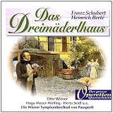 Das Dreimaederlhaus