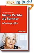 Meine Rechte als Rentner