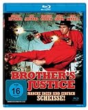 Produkt-Bild: Brother's Justice [Blu-ray]