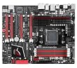 ASUS CROSSHAIR V FORMULA/THUNDERBOLT SockelAM3+ ATX 4xDDR3 AMD 990FX + SB950