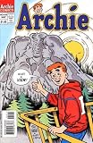 Archie #435 (May 1995)
