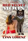 Red Velvet Moon (Lucky In Red)