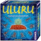 Produkt-Bild: Kosmos 691325 - Uluru