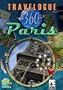 Travelogue 360 Paris