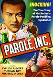 Parole, Inc. [1949] (REGION 1) (NTSC)