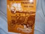 Agricultural Tractor 1855 1950