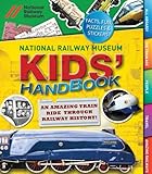 National Railway Museum kids' handbook