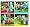 Tomy Aquadraw In the Night Garden Mini Mats