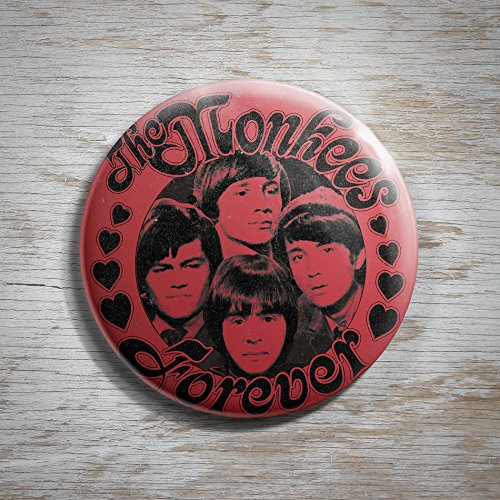 Album Art for Forever by The Monkees