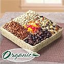 Mendocino Organic Sweet & Salty Gift Basket
