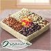 Mendocino Organic Sweet & Salty Gift Basket
