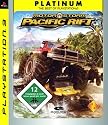 MotorStorm: Pacific Rift - Platinum