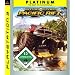 MotorStorm: Pacific Rift [Platinum]
