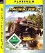 MotorStorm: Pacific Rift - Platinum - Amazon Preisverlauf