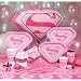 Search : Supergirl Party Kit Plus