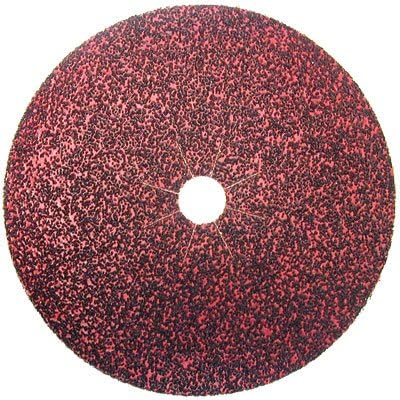 Mta Abrasives Sanding Disc 16"X2" 80 Grit 25/BX #YS16X280G