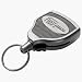 Lucky Line 43651 Clip-On Key Bak