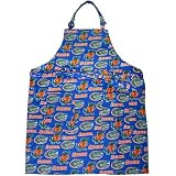 Florida Gators Royal Blue Apron