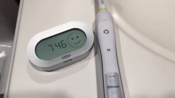 om: Customer Reviews: Oral-B Deep Sweep 5