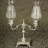 2 LIGHT HURRICANE