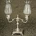 Godinger 2 LIGHT HURRICANE