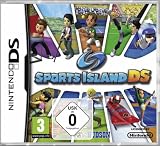 Sports Island DS Software Pyramide