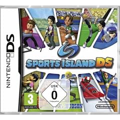 Sports Island