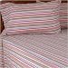Dockers Princeton Stripe Sheet Set