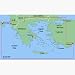 GPS Review : Garmin MEU015R - Aegean Sea and Sea of Marmara - Garmin Data Card
