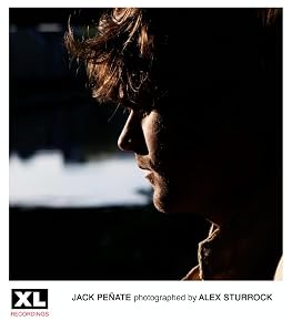 Image of Jack Penate