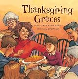 Thanksgiving Graces