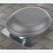 Air Vent Inc B144MF Round Static Vent