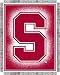 Stanford Jacquard Woven Throw Blanket