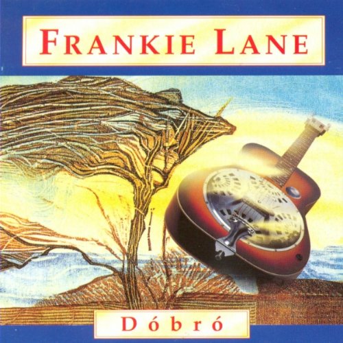 FRANKIE LANE : DOBRO