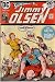 Superman's Pal Jimmy Olsen, Vol 20 #159 by DC COMICS