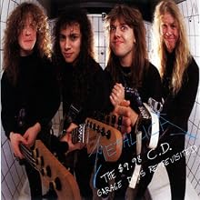 Garage Days Re-Revisited